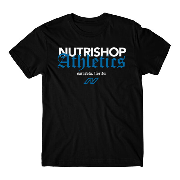 ATHLETICS - T-SHIRT Thumbnail